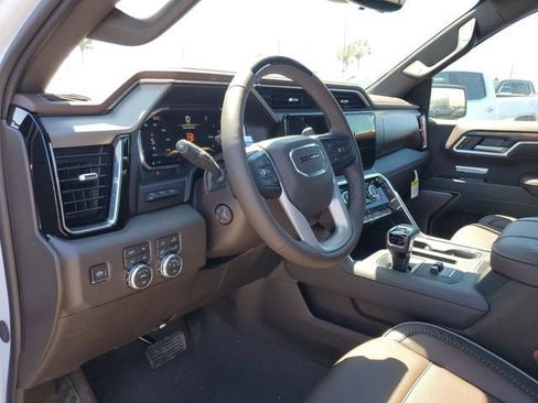 New 2026 GMC Sierra 1500 Denali image 21