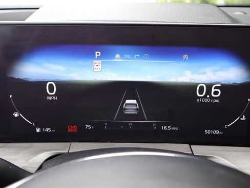Certified 2023 Kia Telluride SX Prestige X-Pro AWD/4WD image 18