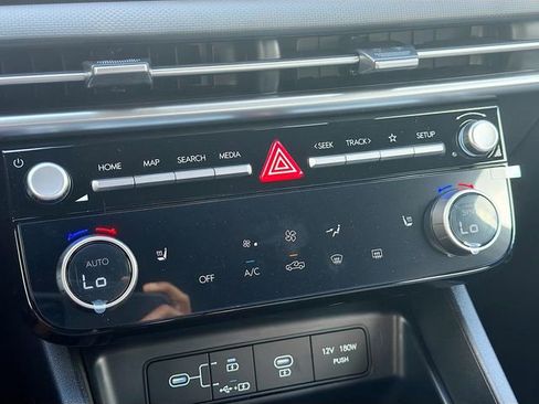 New 2026 Hyundai Santa Cruz SEL FWD image 15