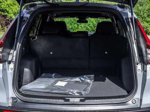 New 2026 Honda CR-V Sport image 9
