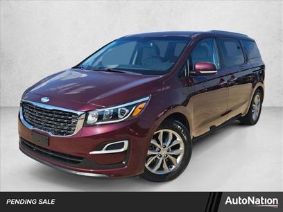 Used 2019 Kia Sedona EX