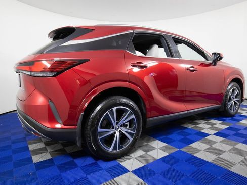 Used 2024 Lexus RX 350 Premium image 5