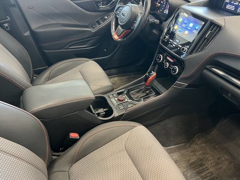Certified 2024 Subaru Forester Sport AWD/4WD image 15