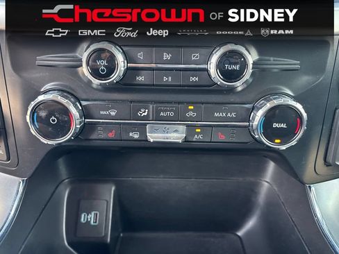 Used 2022 Ford F150 XLT w/ Equipment Group 302A High AWD/4WD image 21