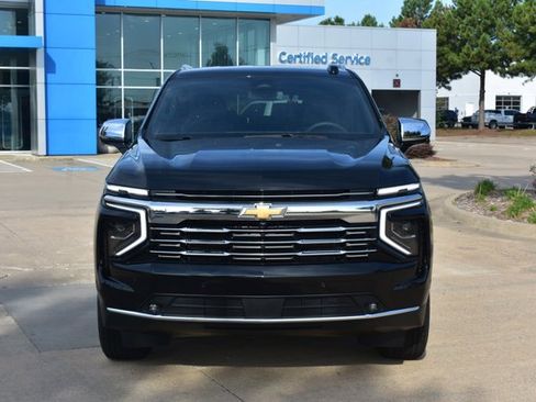 New 2026 Chevrolet Tahoe Premier image 2