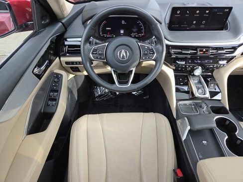 Used 2023 Acura MDX Technology image 4