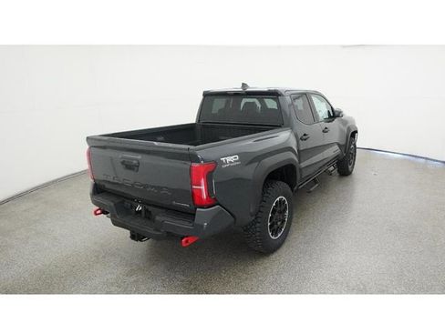 New 2026 Toyota Tacoma TRD Off-Road AWD/4WD image 8