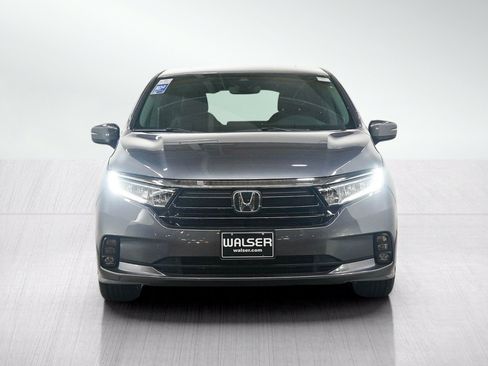 Used 2024 Honda Odyssey EX-L image 8