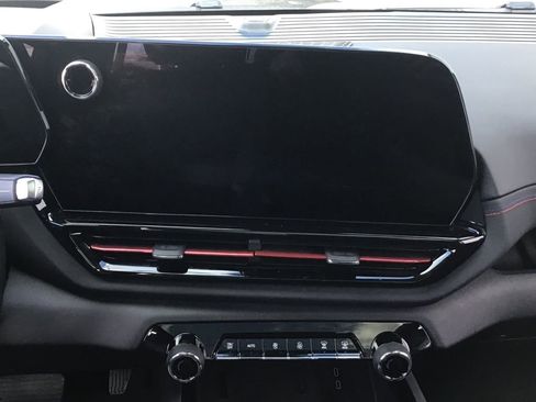 Used 2024 Chevrolet Silverado EV RST image 24