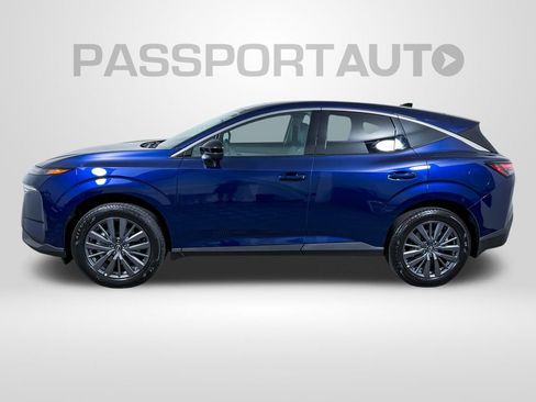 Certified 2026 Nissan Murano SL AWD/4WD image 11