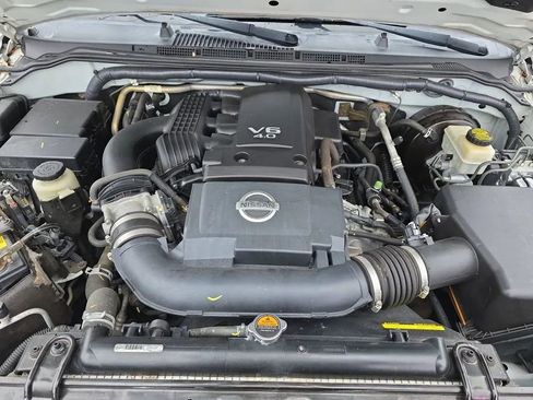 Used 2016 Nissan Frontier Desert Runner image 44