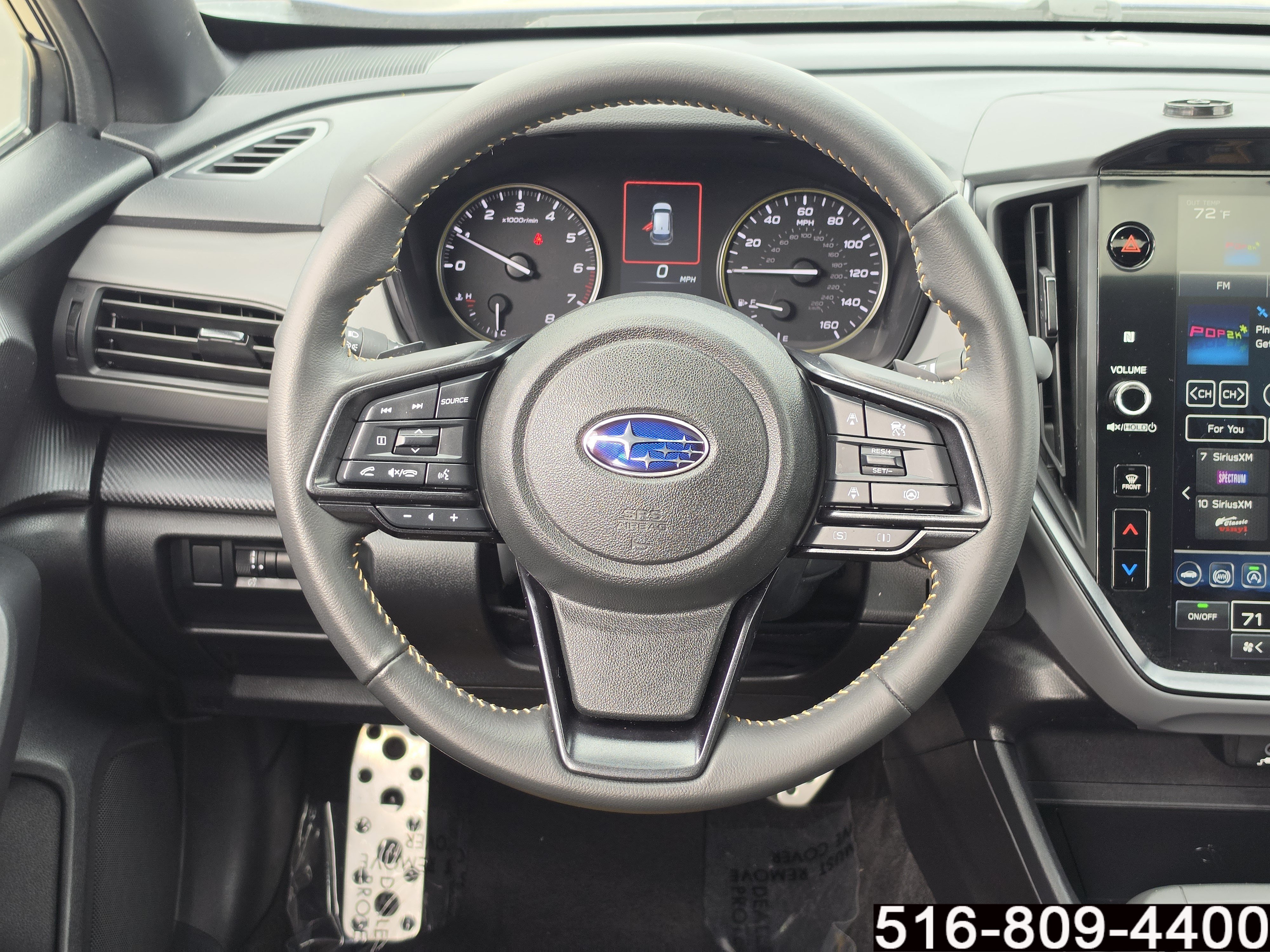 Used 2024 Subaru Crosstrek 2.5i Sport AWD/4WD image 18
