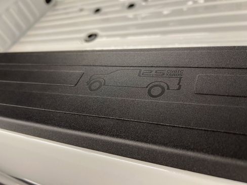 New 2026 Ford F250 Platinum image 44