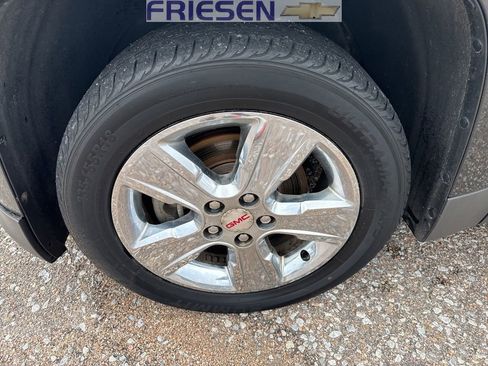 Used 2014 GMC Terrain SLT AWD/4WD image 7