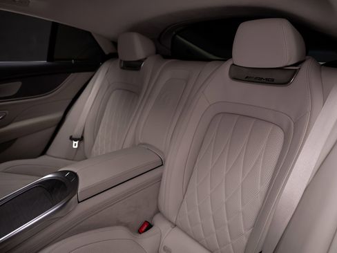 Used 2020 Mercedes-Benz AMG GT 53 image 74