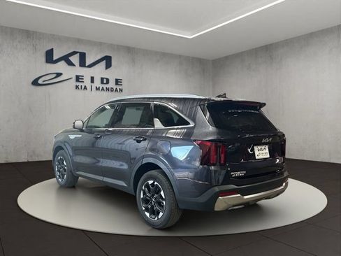 Used 2026 Kia Sorento S w/ S Panoramic Sunroof Package AWD/4WD image 25