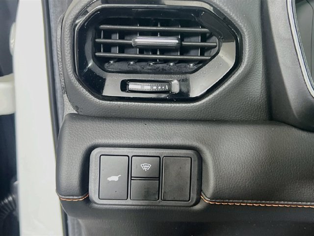 Used 2026 Honda Passport TrailSport Elite image 14