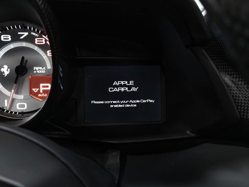 Used 2016 Ferrari 488 Spider image 79