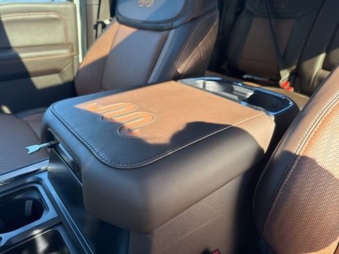 New 2026 Ford F250 King Ranch w/ Chrome Package image 20