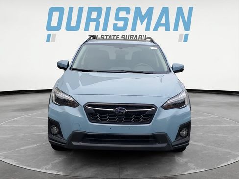 Used 2018 Subaru Crosstrek 2.0i Limited AWD/4WD image 8