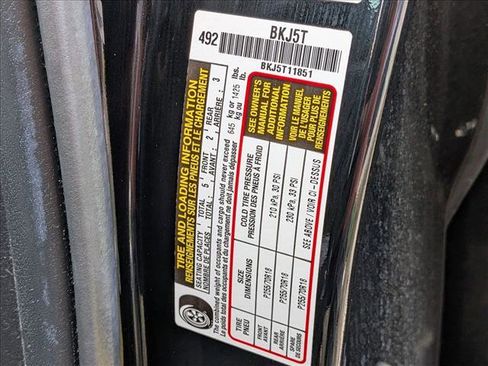 Certified 2021 Toyota Tundra SR5 image 16