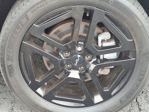 Used 2024 Kia Telluride EX X-Line image 8