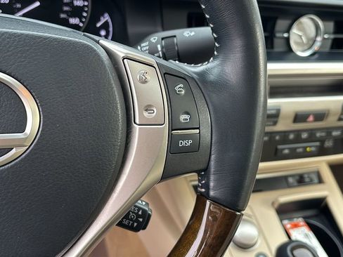 Used 2014 Lexus ES 350 w/ Premium Package image 18