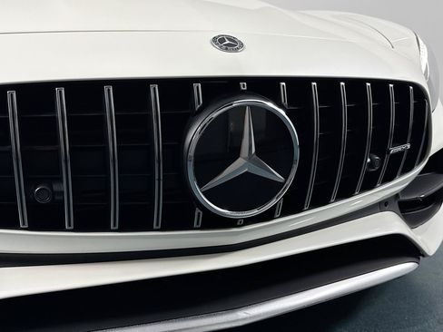 Used 2018 Mercedes-Benz AMG GT Roadster image 50