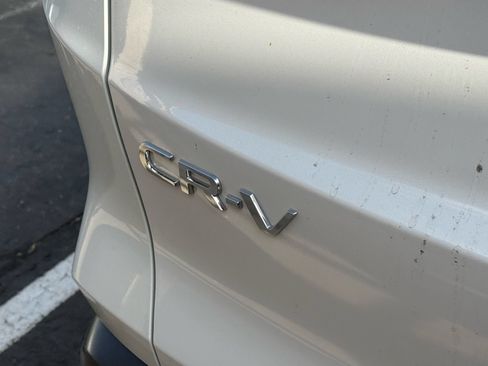 Used 2024 Honda CR-V EX image 12
