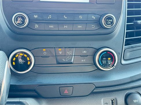 Used 2025 Ford Transit 150 Low Roof image 15