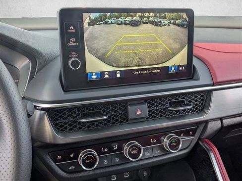 New 2025 Acura ADX A-Spec image 13