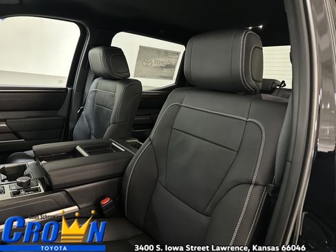 New 2026 Toyota Tundra SR5 image 13