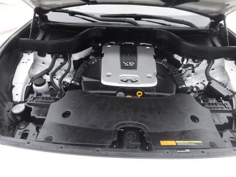 Used 2012 INFINITI FX35 AWD w/ Premium Pkg image 20