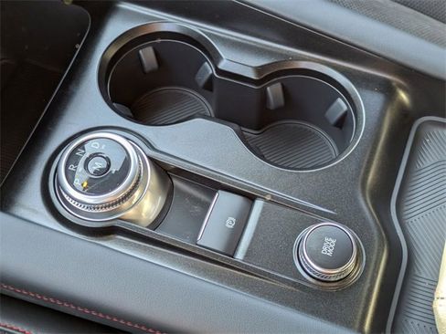 New 2026 Ford Explorer ST image 23