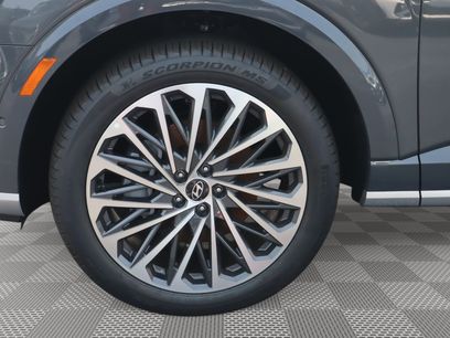 New 2026 Hyundai Palisade Calligraphy