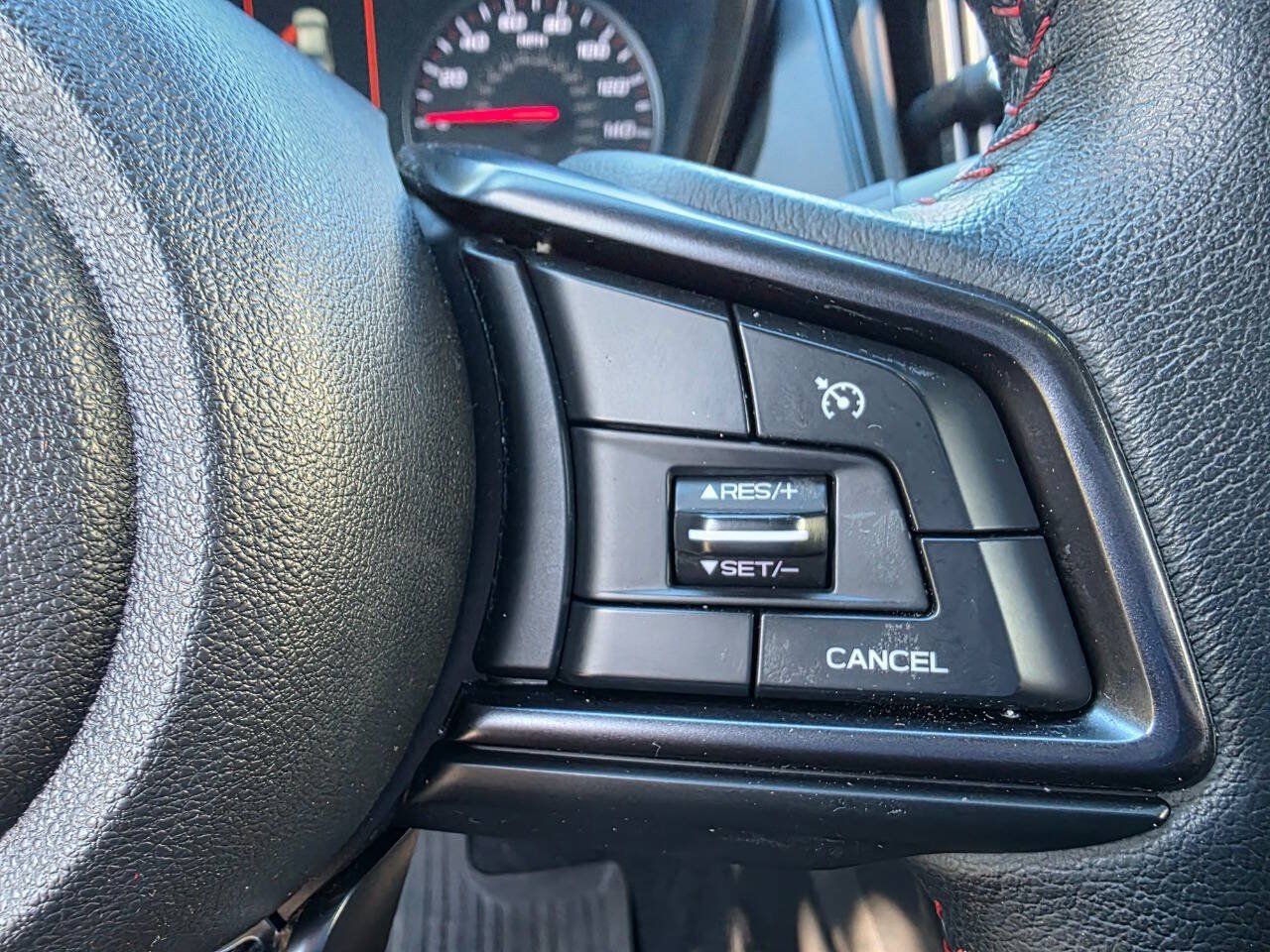Used 2023 Subaru WRX Premium AWD/4WD image 19