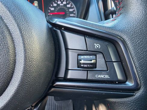 Used 2023 Subaru WRX Premium AWD/4WD image 19