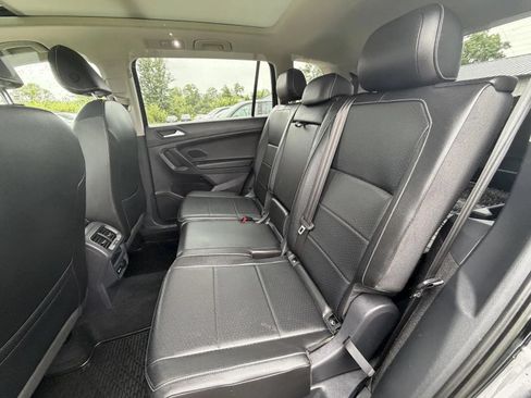 Used 2021 Volkswagen Tiguan S FWD image 16