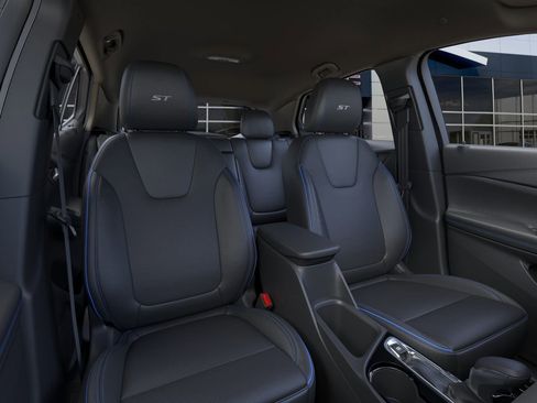 New 2026 Buick Encore GX Sport Touring w/ Comfort Package FWD image 40