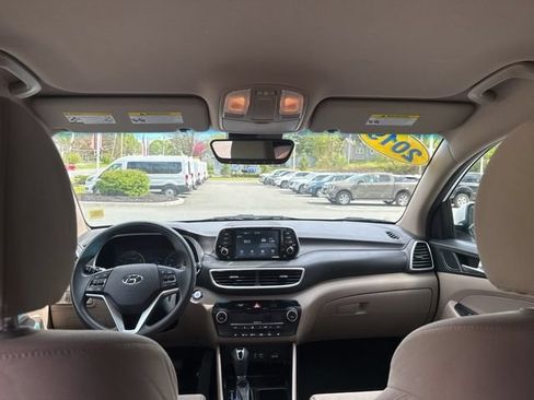 Used 2019 Hyundai Tucson Sport AWD/4WD image 22