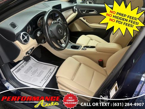 Used 2019 Mercedes-Benz GLA 250 4MATIC image 7