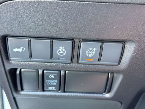 Used 2024 Nissan Armada SL w/ Cargo Package RWD image 18