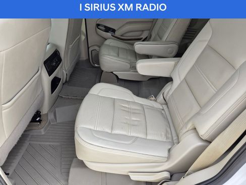 Used 2020 GMC Yukon Denali w/ Denali Ultimate Package image 16
