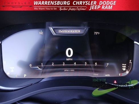 New 2026 RAM 1500 Laramie image 12