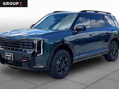 Used 2027 Kia Telluride SX Prestige X-Pro