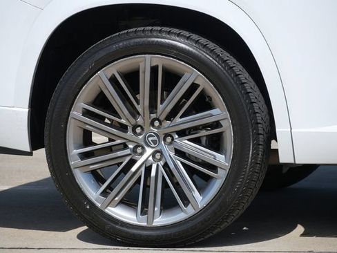 Used 2024 Lexus TX 350 AWD w/ Technology Package image 42