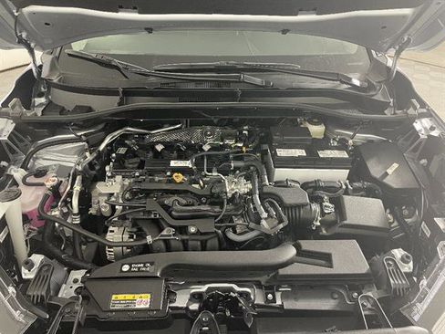 New 2026 Toyota Corolla Cross XLE image 22