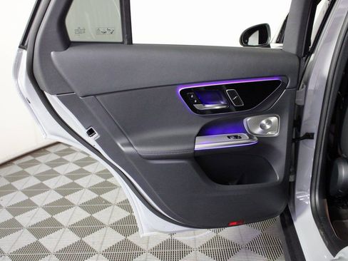 Certified 2026 Mercedes-Benz GLC 300 GLC 300 image 27