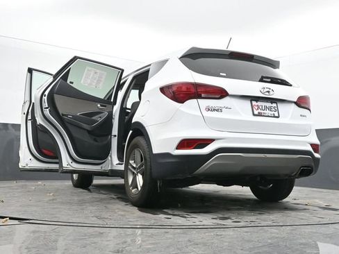 Used 2018 Hyundai Santa Fe Sport image 50