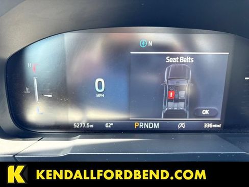 Used 2026 Ford Maverick Lobo AWD/4WD image 13